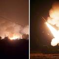 Južna Koreja ispalila raketu, ubrzo je pala i izazvala požar i paniku: 'Nisu nas ni upozorili'