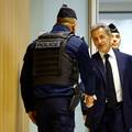 Bivši francuski predsjednik Sarkozy ide u utorak u zatvor