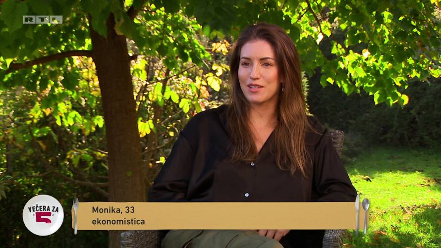 Kritičarka Monika oduševila je namirnicama u 'Večeri za 5': 'Pa ovdje ima i nečeg skupljeg...'