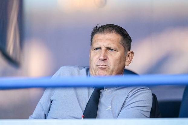 Zagreb: Utakmica 1. kola SuperSport HNL GNK Dinamo - NK Slaven Belupo