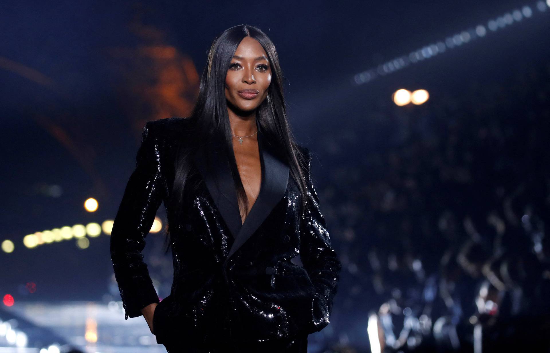 Detalji skandala organizacije Naomi Campbell: Evo na što su sve potrošili milijunske donacije