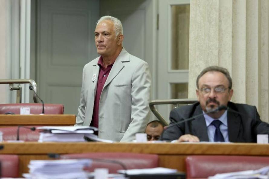 Patrik Macek/PIXSELL