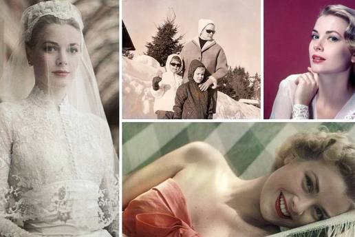 Grace Kelly imala je sve, a život je izgubila u sumnjivoj nesreći