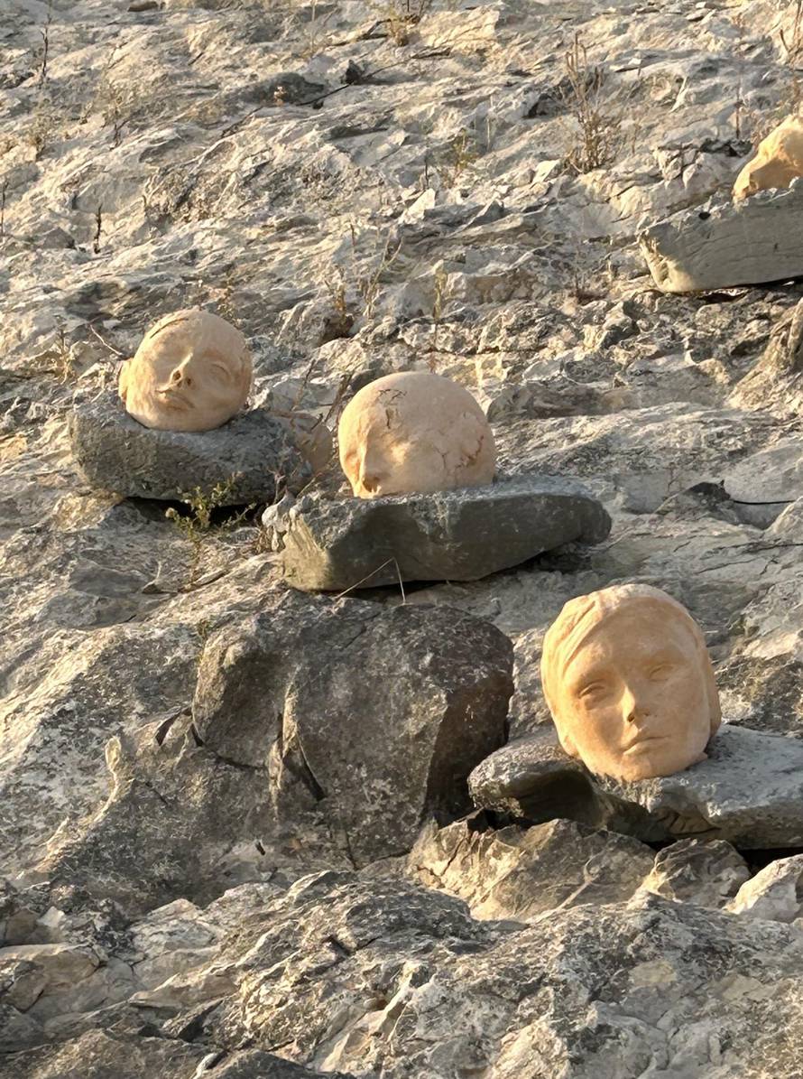 Umjetnici iz 33 države okupili se u Turskoj: Predstavili djela na temu imaginarne civilizacije...