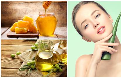 Jaja, maslinovo i med: Domaći pripravci za oporavak kose i kože nakon godišnjeg odmora