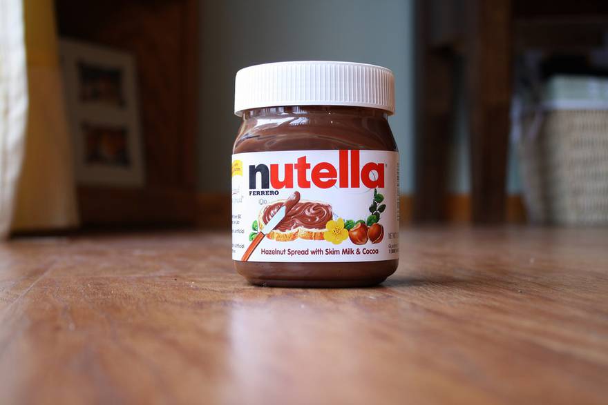 Nutella