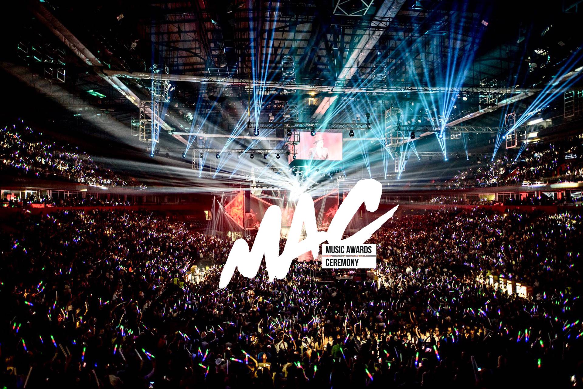 Magija na MAC nastupima: 'Očekuje vas svjetski show'