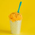 Odlično domaće osvježenje: Kremasti sladoled od naranče