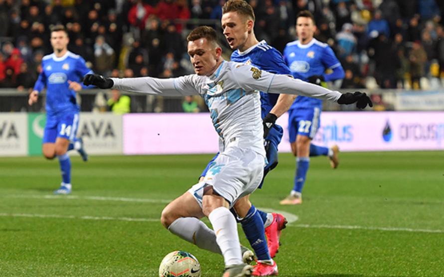 Daniel Štefulj stiže u Dinamo: Rijeci 1,5 mil. eura i dva igrača!