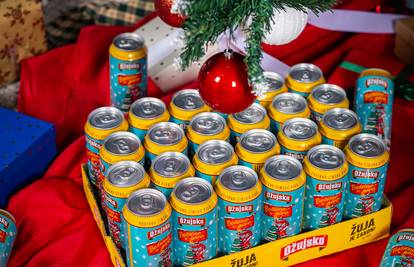 Novo izdanje Ožujskog Božićnog ilustrirao umjetnik Manuel Šumberac