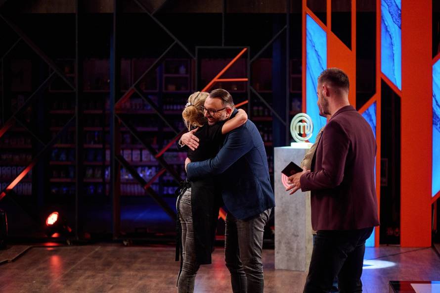 Gledatelji 'MasterChefa' opleli su po Kristini: 'Bravo, neka je ispala! Karma je odradila svoje'