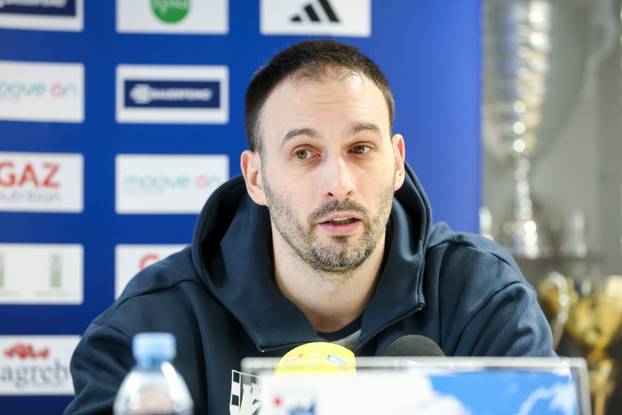 Zagreb: Rukometa&scaron;i Zagreba najavili utakmicu protiv Wisle Plock