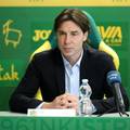 Istra objavila: Sa&scaron;a Bjelanovi&cacute; ostaje sportski direktor kluba