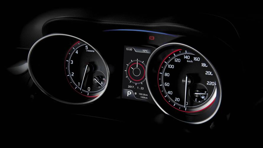 Novo ruho omiljenog Japanca: Suzuki je redizajnirao Swift