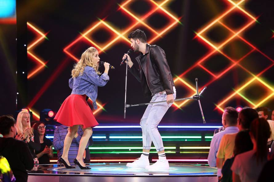 Nova iznenađenja: Striper i striptizeta ulaze u BB kuću?