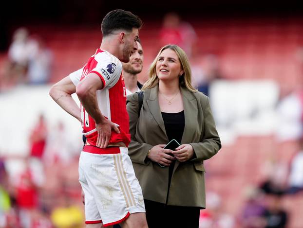 Arsenal v Everton - Premier League - Emirates Stadium