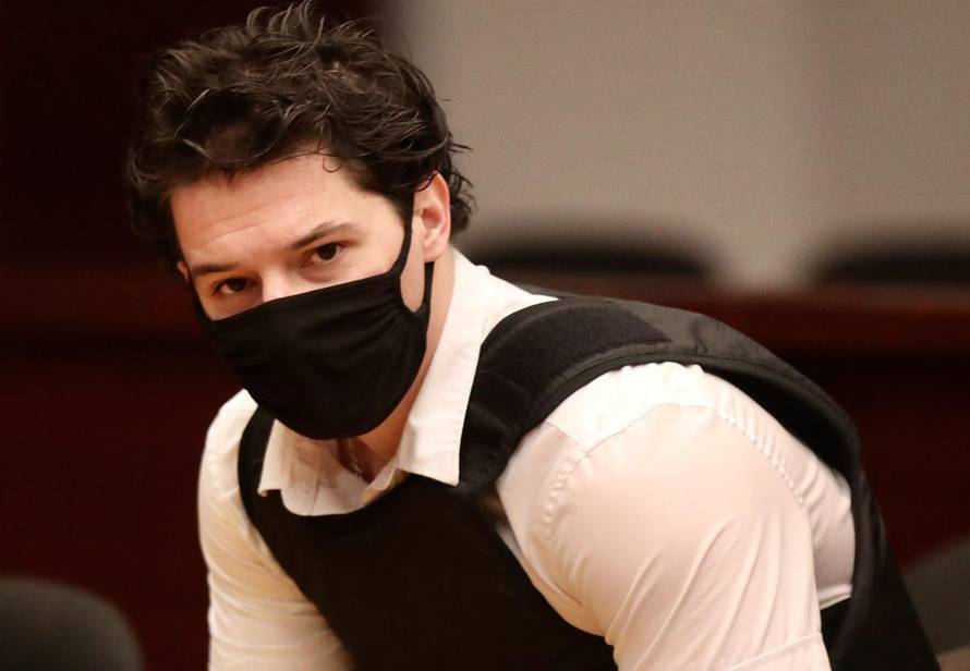 'Presuda nije konačna dok god ima pravnog lijeka. Zavadlav je dobro, tako kaže, pišemo si'