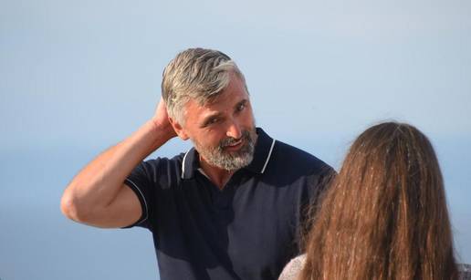 Ivani&scaron;evi&cacute; dramati&ccaron;no zakasnio na ekshibicijski me&ccaron; parova u Me&dstrok;ugorju, Pavi&cacute; spasio stvar!