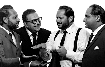 Pravila nagradnog natječaja "Osvoji ulaznice za ansambl Janoška na Griču"