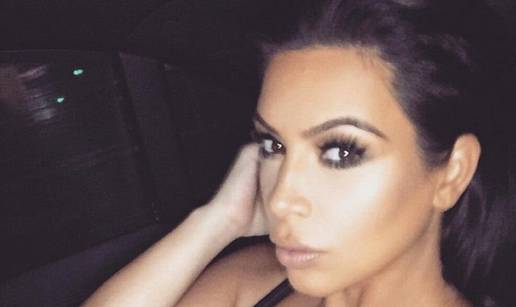 Sa svih strana svijeta: Ovo su seksi dvojnice Kim Kardashian