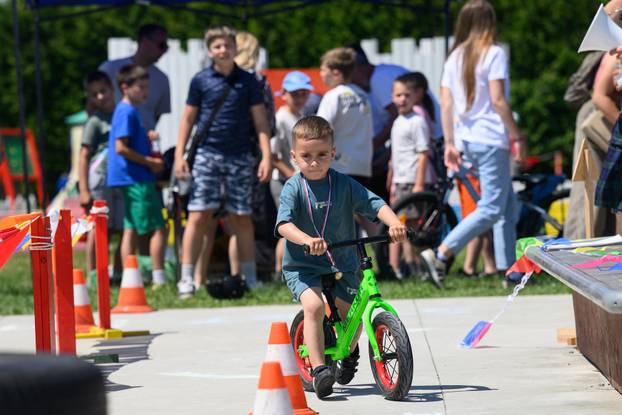 24sata Festival igračaka u Ivanić gradu 