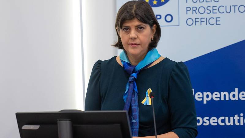 Kövesi odlazi, ali nema razloga za predah: Stiže ekspert za gospodarski kriminal...