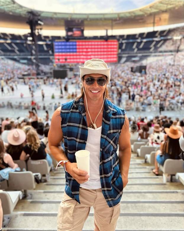 Svi ga pamte iz Big Brothera, a danas živi potpuno drugačiji život! Evo gdje je Horvat Čagalj