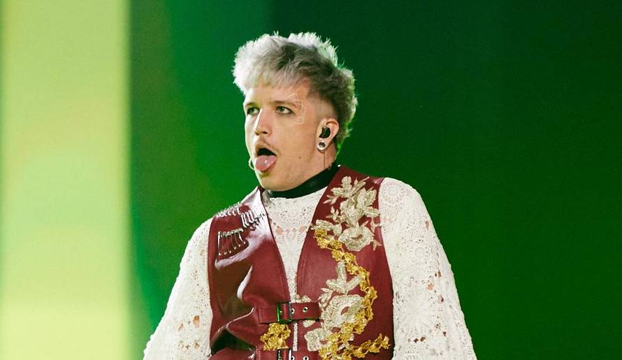 Žiri Eurosonga Lasagni neće biti naklonjen? Kladionice: Najviše bodova dodijelit će Švicarcu...