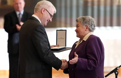 U 90. je umrla Ruža Lucić: 'Moji sinovi su se borili za Domovinu, a ne za vojne mirovine...'