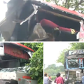 Teška nesreća u Indiji: Kamion se zabio u autobus koji je vozio radnike, poginulo 18 ljudi