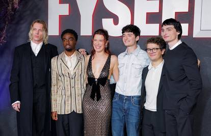 Finalna sezona: Tvorci serije Stranger Things otkrili koji je ključ planetarnog uspjeha