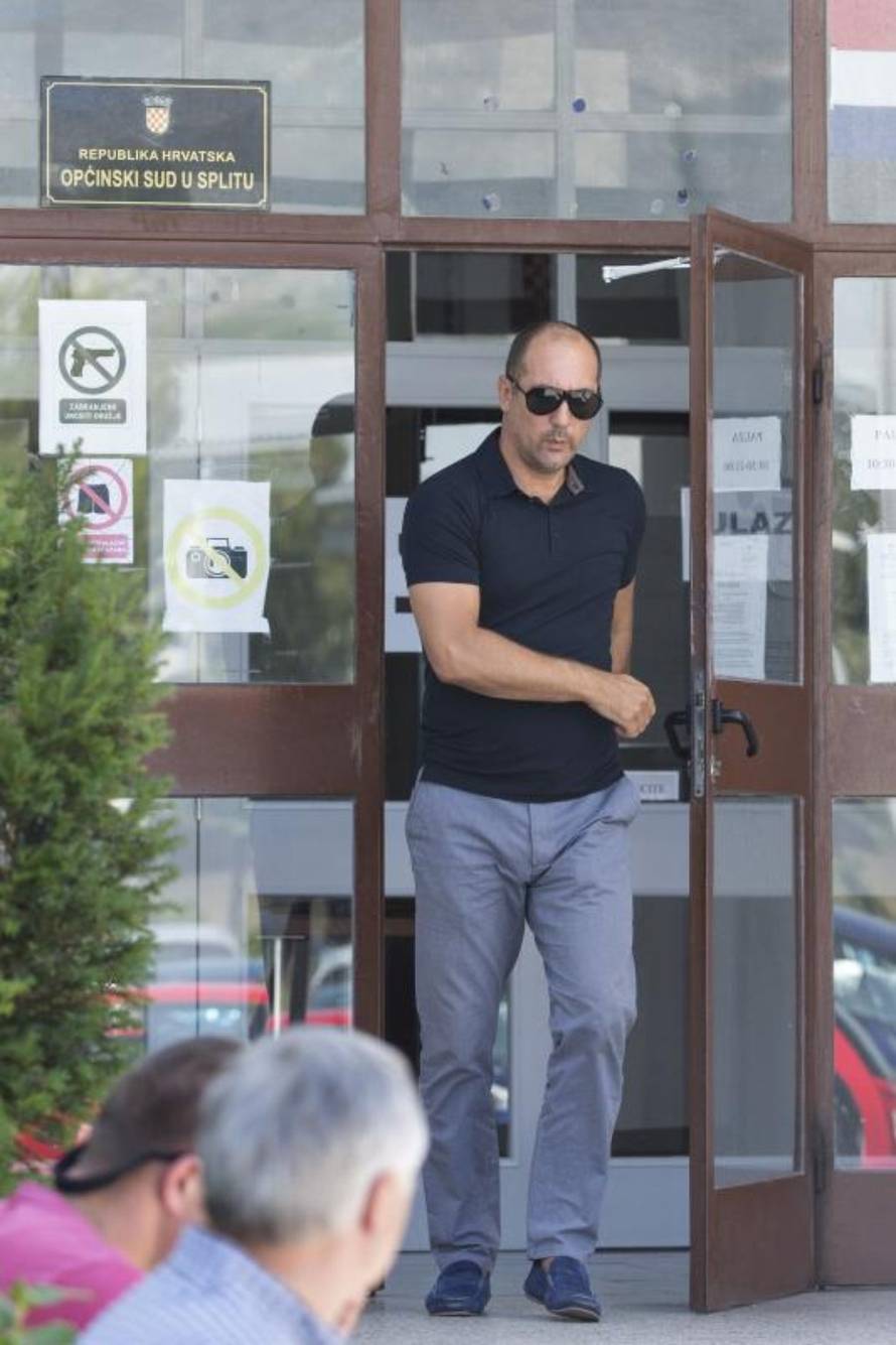 Davor Puklavec/Pixsell