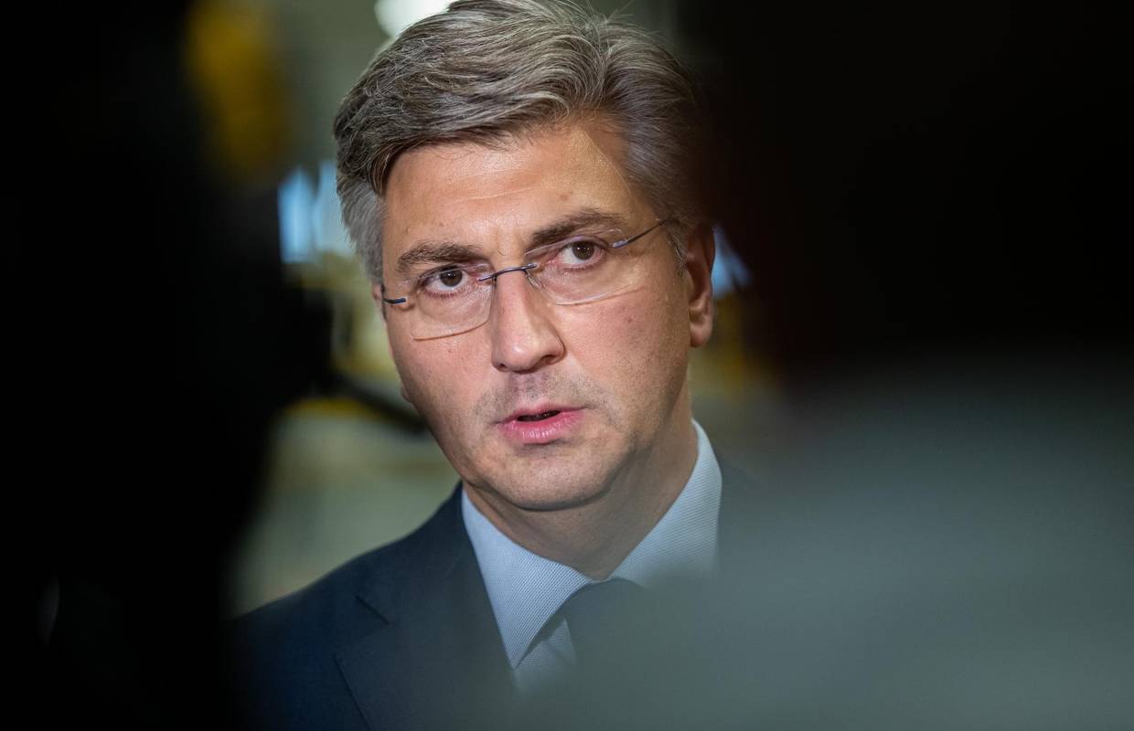 'Ne može nas Slovenija vječno blokirati, imamo mehanizme'