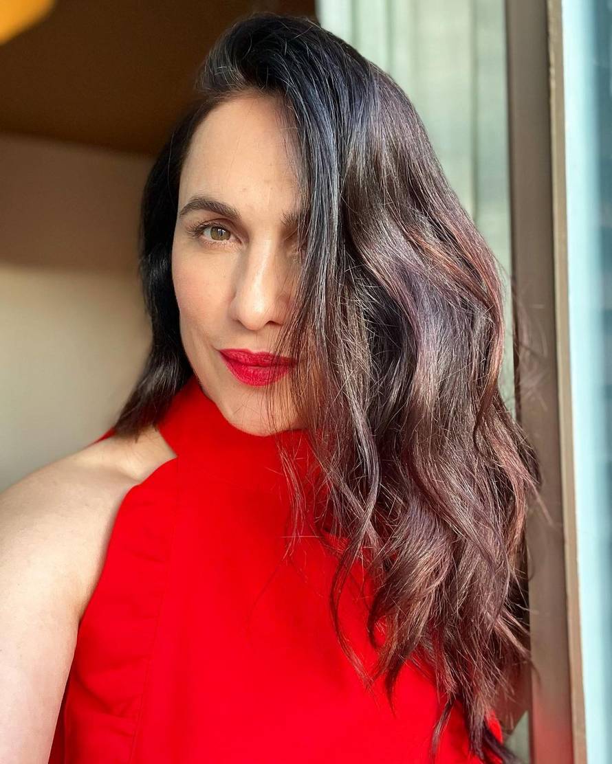 Marijana Mikulić: Nekad pucam po šavovima. Ne hvalim se time