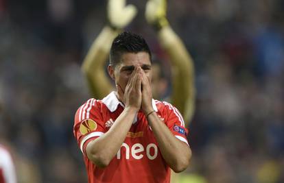 Luzeri sezone: Benfica u finišu je izgubila i portugalski kup!