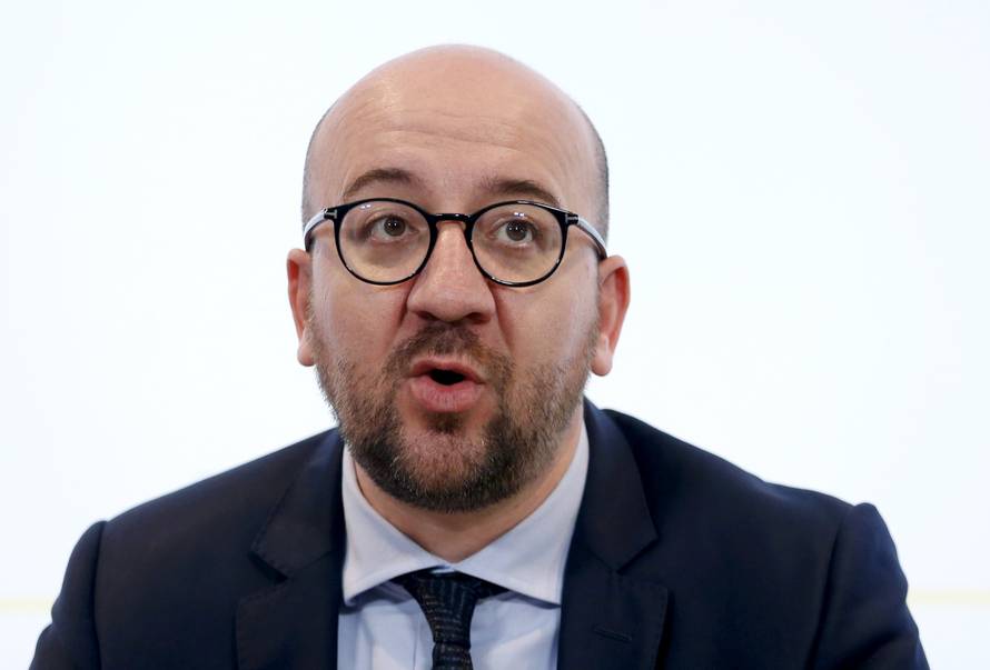 Predsjednik vijeća i čelnici EU čestitali Johnsonu na pobjedi