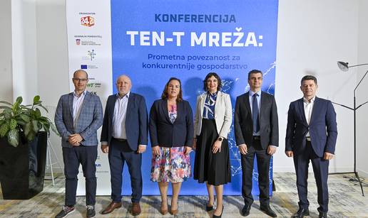 Hoće li Hrvatska iskoristiti sredstva iz EU za veliku prometnu transformaciju?