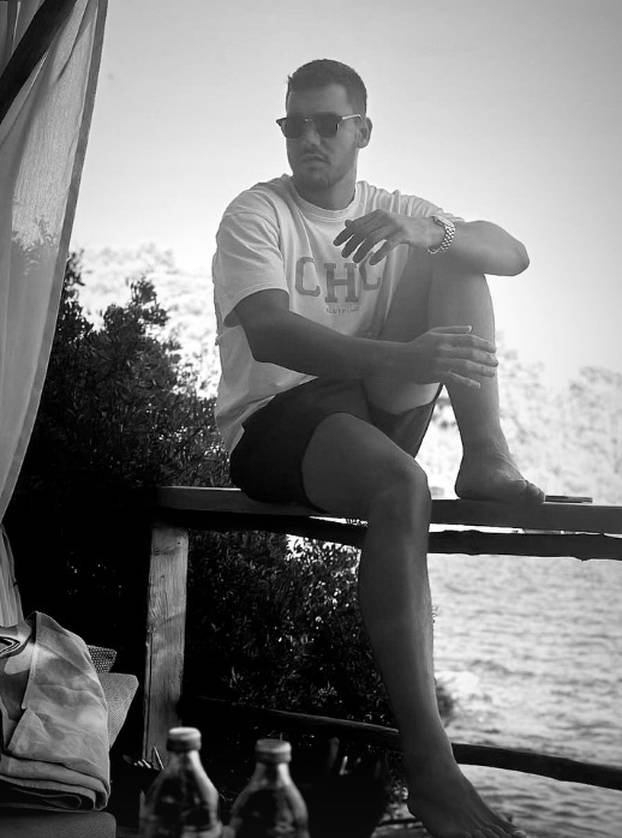 Bivši rukometni reprezentativac novi Gospodin Savršeni! Kao mali je proživio veliku tragediju