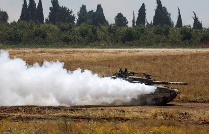 Vojnik ubijen u pucnjavi između egipatske i izraelske vojske na graničnom prijelazu Rafah