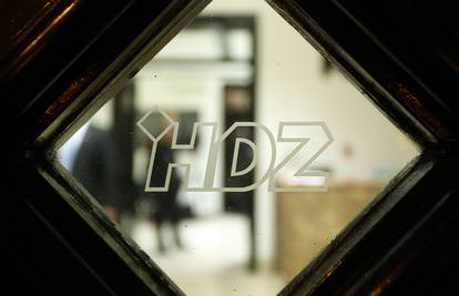 HDZ predlaže da Vlada smanji naknade za izbornu promidžbu