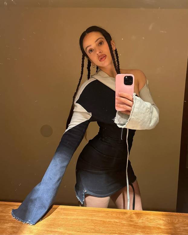 FOTO Ova španjolska diva ima dva Grammyja: Publiku osvaja svojim specifičnim zvukom