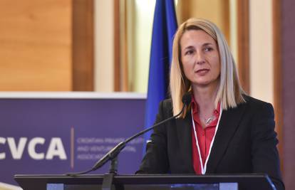 Tamara Perko: Hrvatske banke su stabilne, a likvidnost je veća od prosjeka u Europskoj uniji