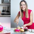Samouka slastičarka Lorena Mihelčić: Dijabetes me nikad nije sputavao da radim kolače