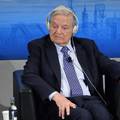 Soros: Svijet je na rubu nove krize, sve podsjeća na 2008.