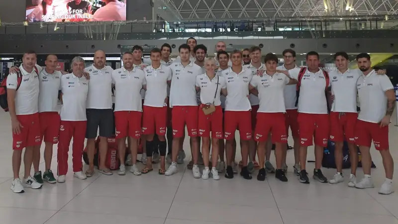 Fantastičan uspjeh hrvatske štafete na Euru! Srušili državni rekord i ušli u borbu za medalju