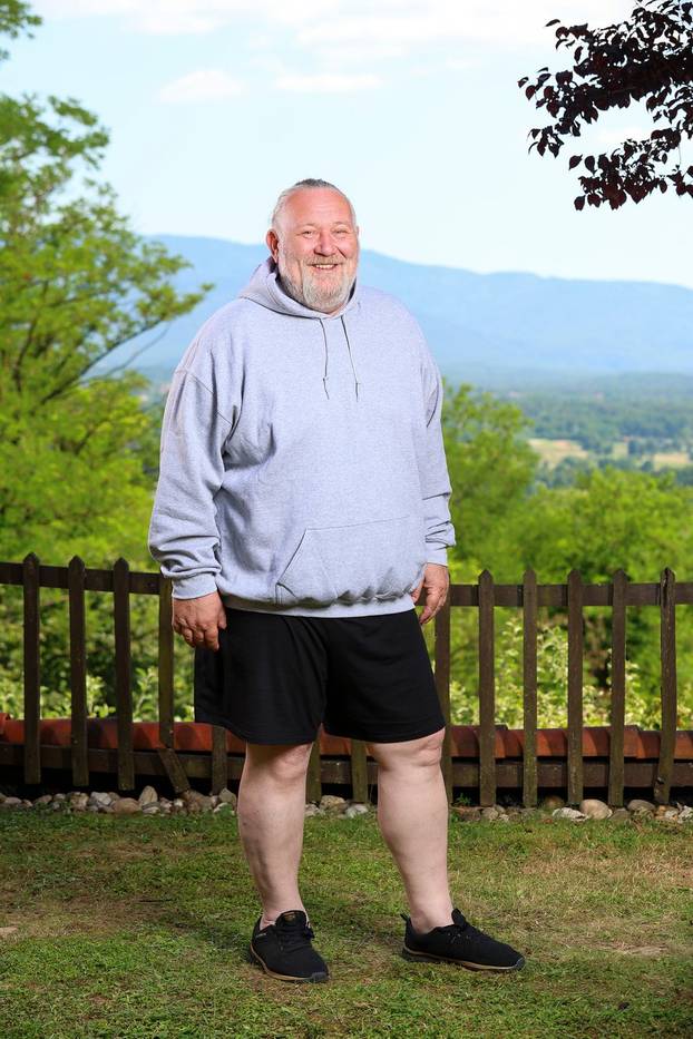 Nevjerojatne transformacije! Ovako su kandidati izgledali prije 'Života na vagi' i poslije