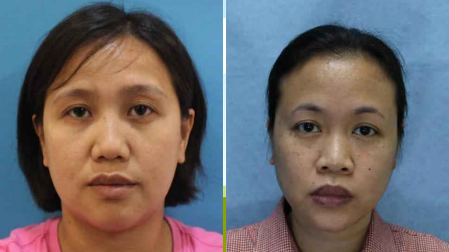 Nestale dvije Filipinke iz Nove Gradiške: 'Samo nek su žive...'