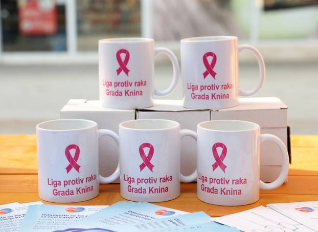 Sajam udruga u Kninu