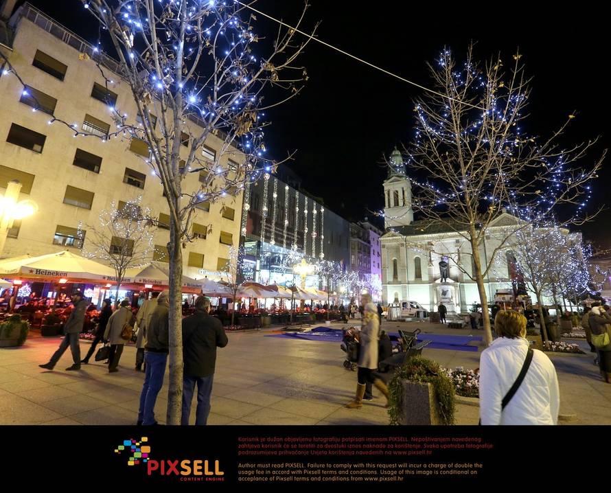 Marko Lukunić/PIXSELL