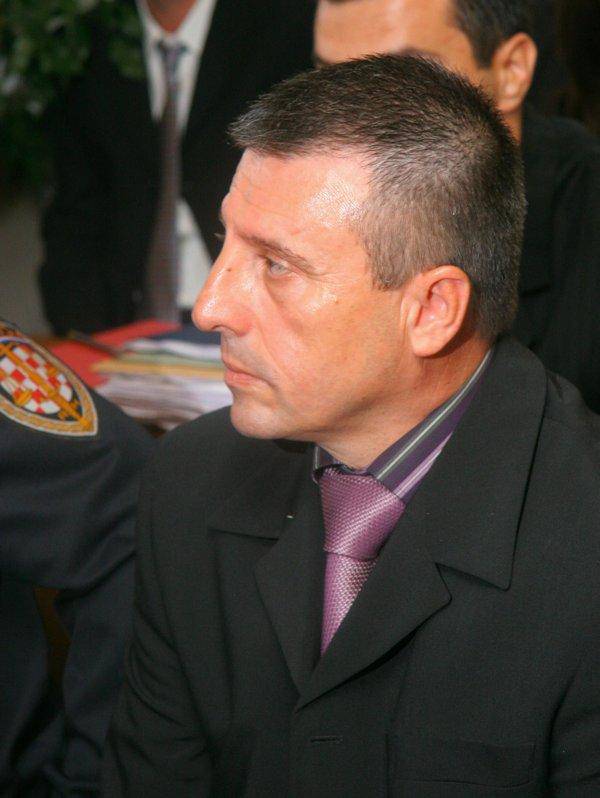 Tomislav Miletić